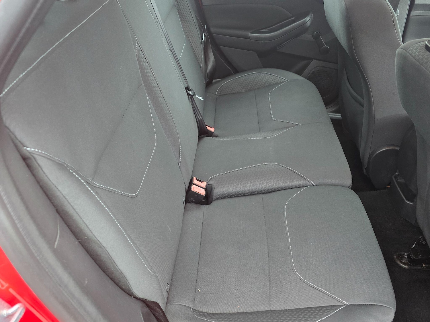 Used Ford Focus for sale - 77794043: Photo 13