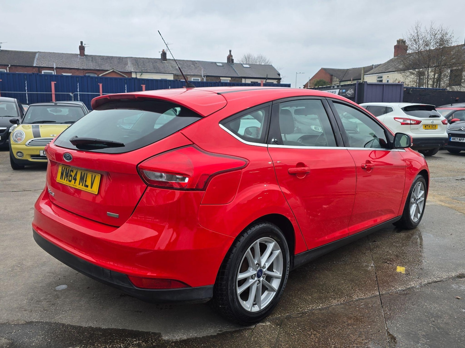 Used Ford Focus for sale - 77794043: Photo 7