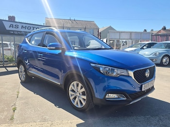 Used MG MG ZS 2019 for sale - 78461253: Photo
