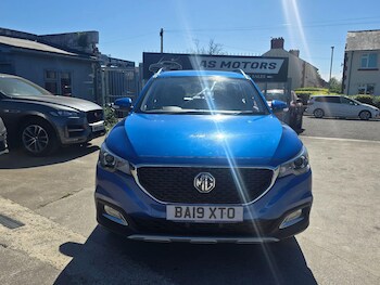 Used MG MG ZS 2019 for sale - 78461253: Photo