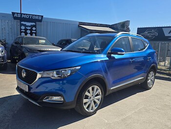 Used MG MG ZS 2019 for sale - 78461253: Photo
