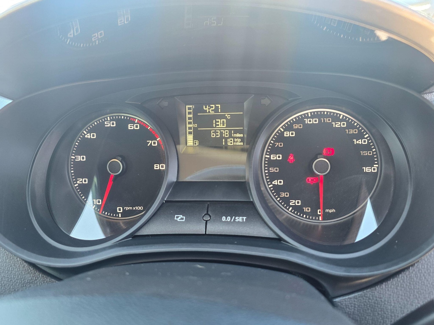 Used SEAT Ibiza 2015 for sale - 77925519: Photo 10