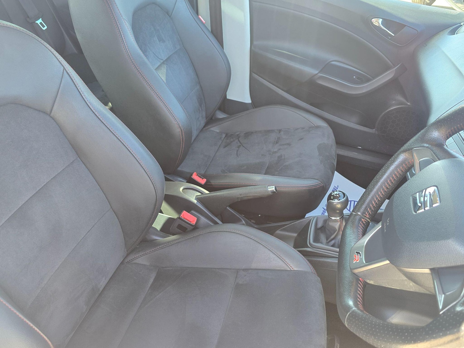 Used SEAT Ibiza 2015 for sale - 77925519: Photo 12