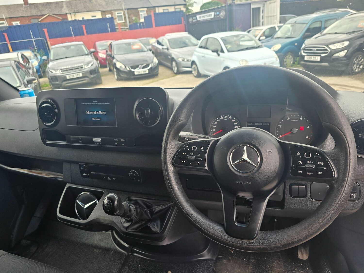 Used Mercedes-Benz Sprinter 2019 for sale - 76370908: Photo 10