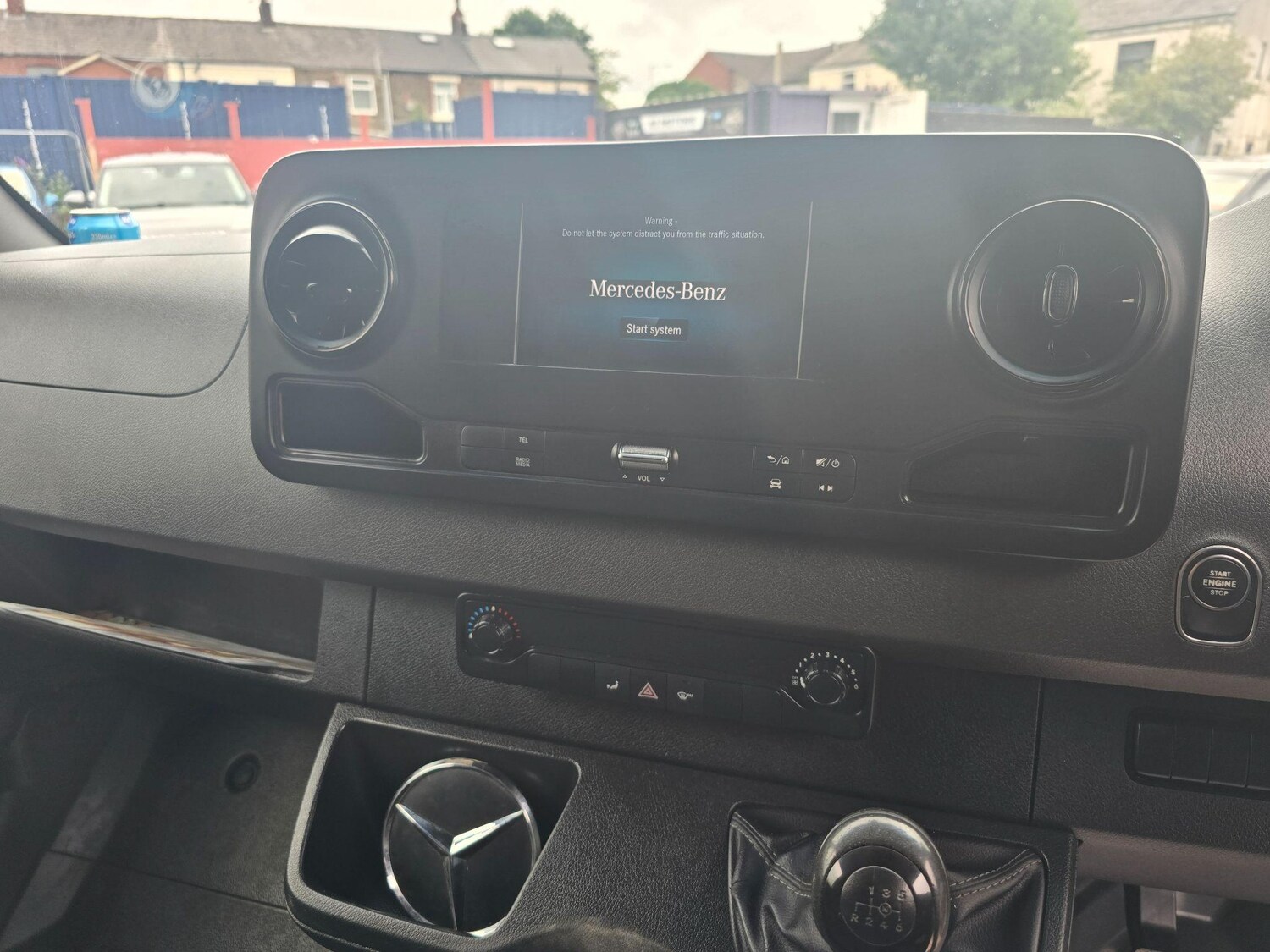Used Mercedes-Benz Sprinter 2019 for sale - 76370908: Photo 11