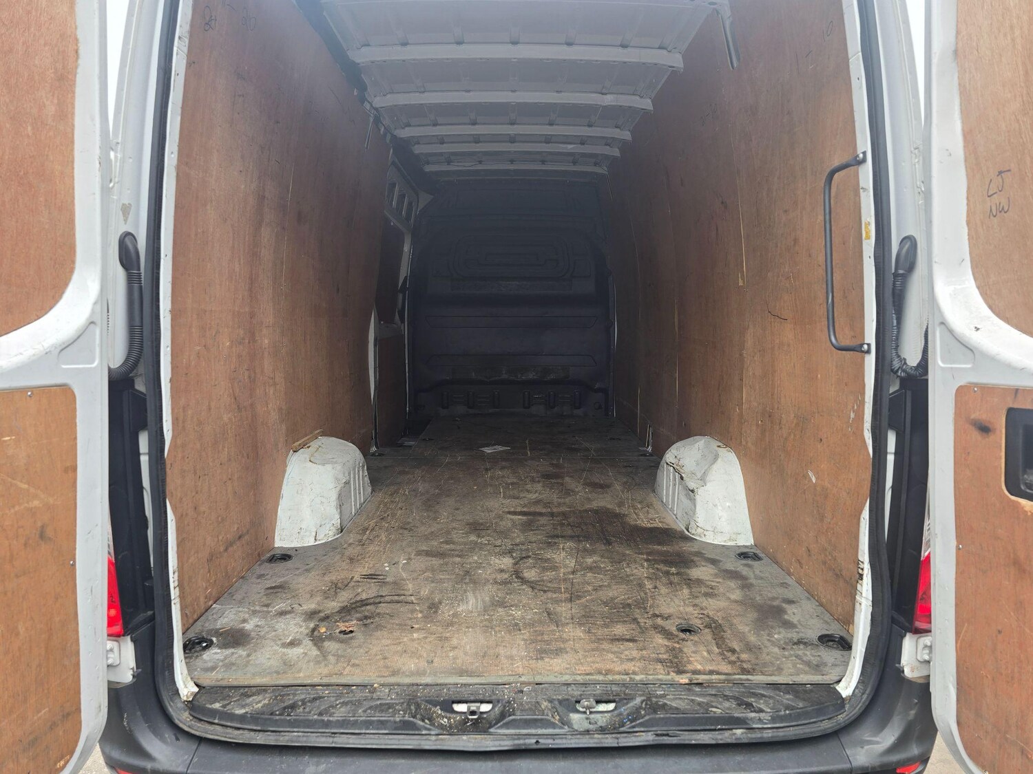 Used Mercedes-Benz Sprinter 2019 for sale - 76370908: Photo 12