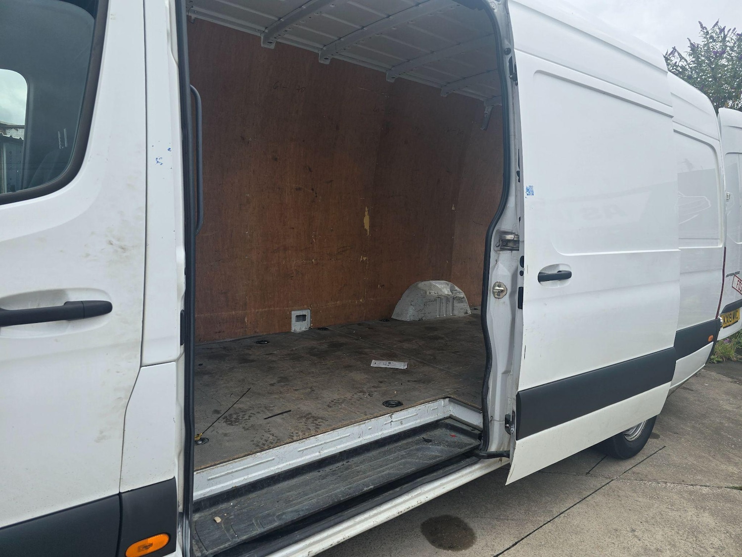Used Mercedes-Benz Sprinter 2019 for sale - 76370908: Photo 13
