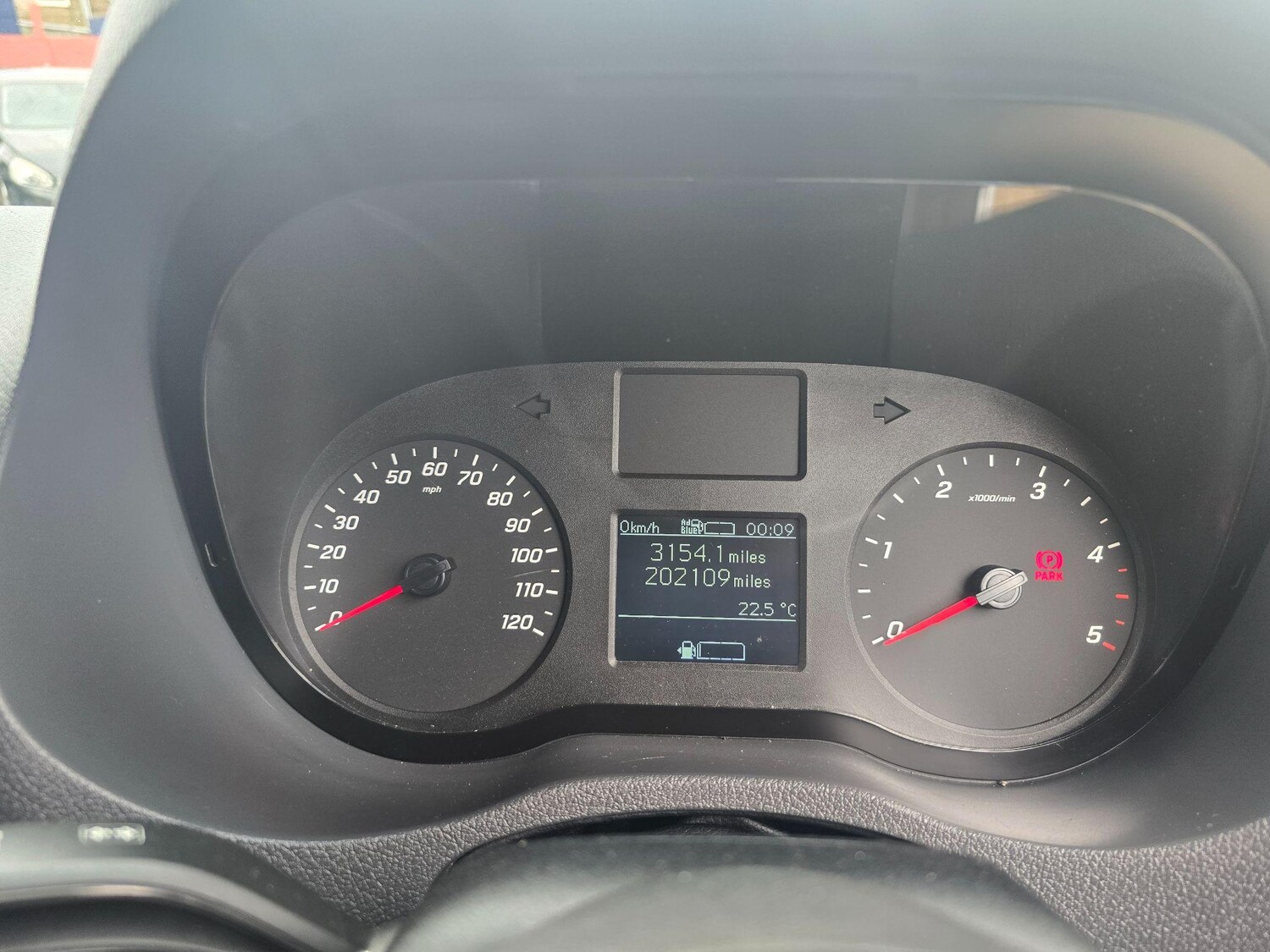 Used Mercedes-Benz Sprinter 2019 for sale - 76370908: Photo 9