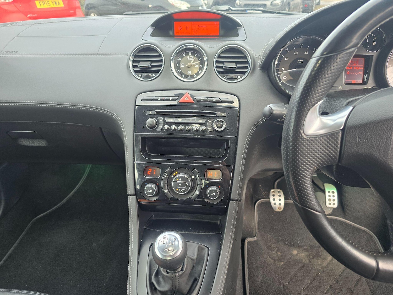 Used Peugeot RCZ 2011 for sale - 77396052: Photo 11