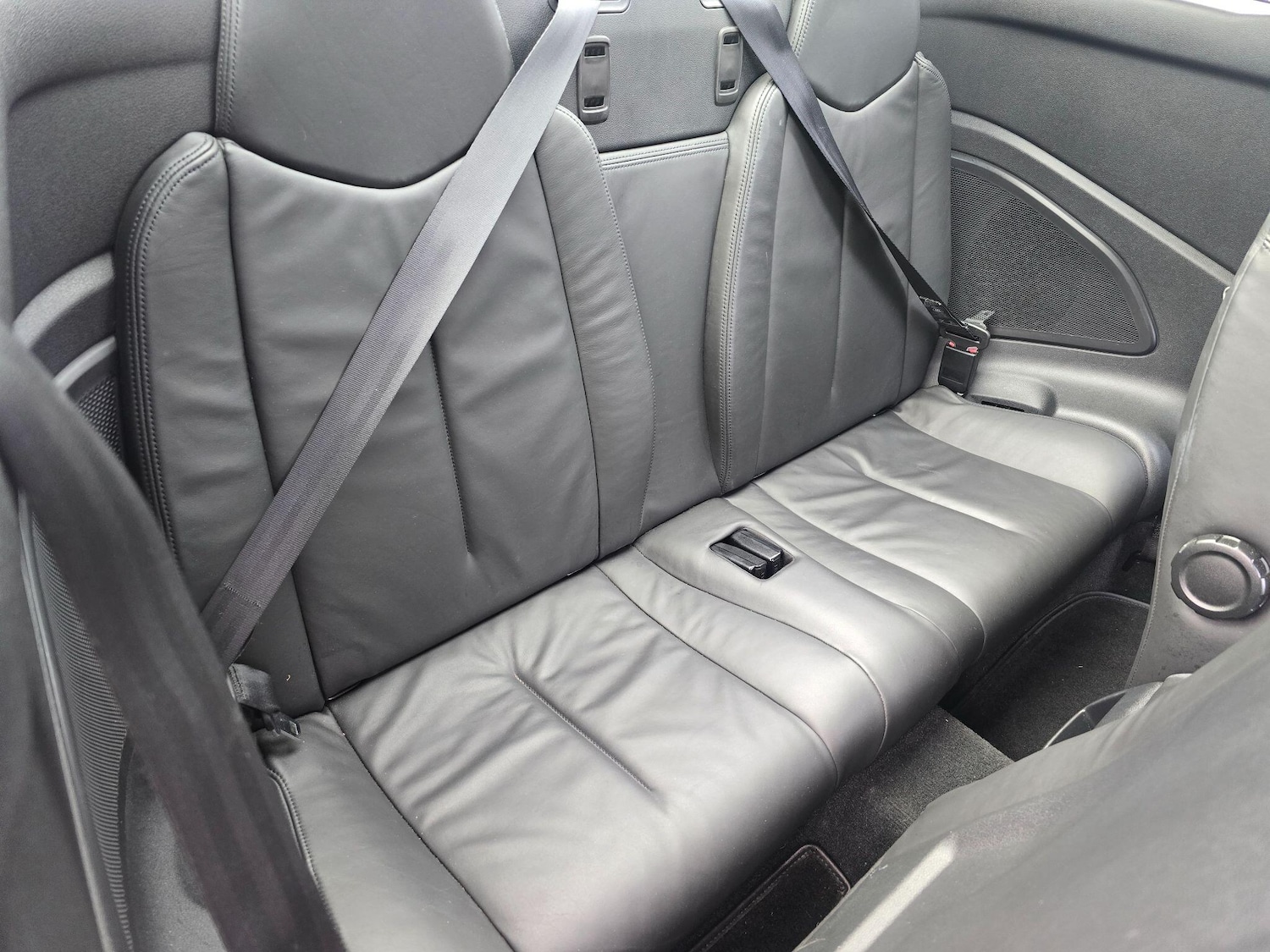 Used Peugeot RCZ 2011 for sale - 77396052: Photo 13