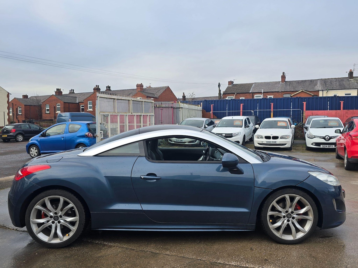 Used Peugeot RCZ 2011 for sale - 77396052: Photo 8
