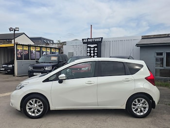 Used Nissan Note 2015 for sale - 78751560: Photo