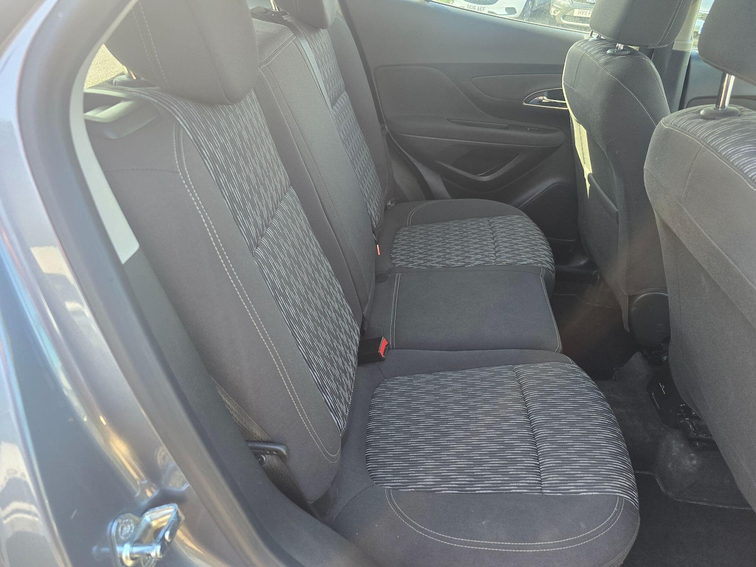 Used Vauxhall Mokka 2015 for sale - 78170198: Photo 13