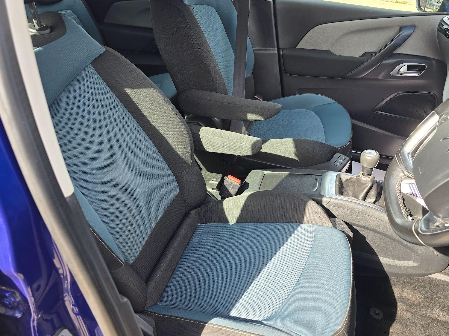 Used Citroen C4 Picasso 2016 for sale - 76370268: Photo 12