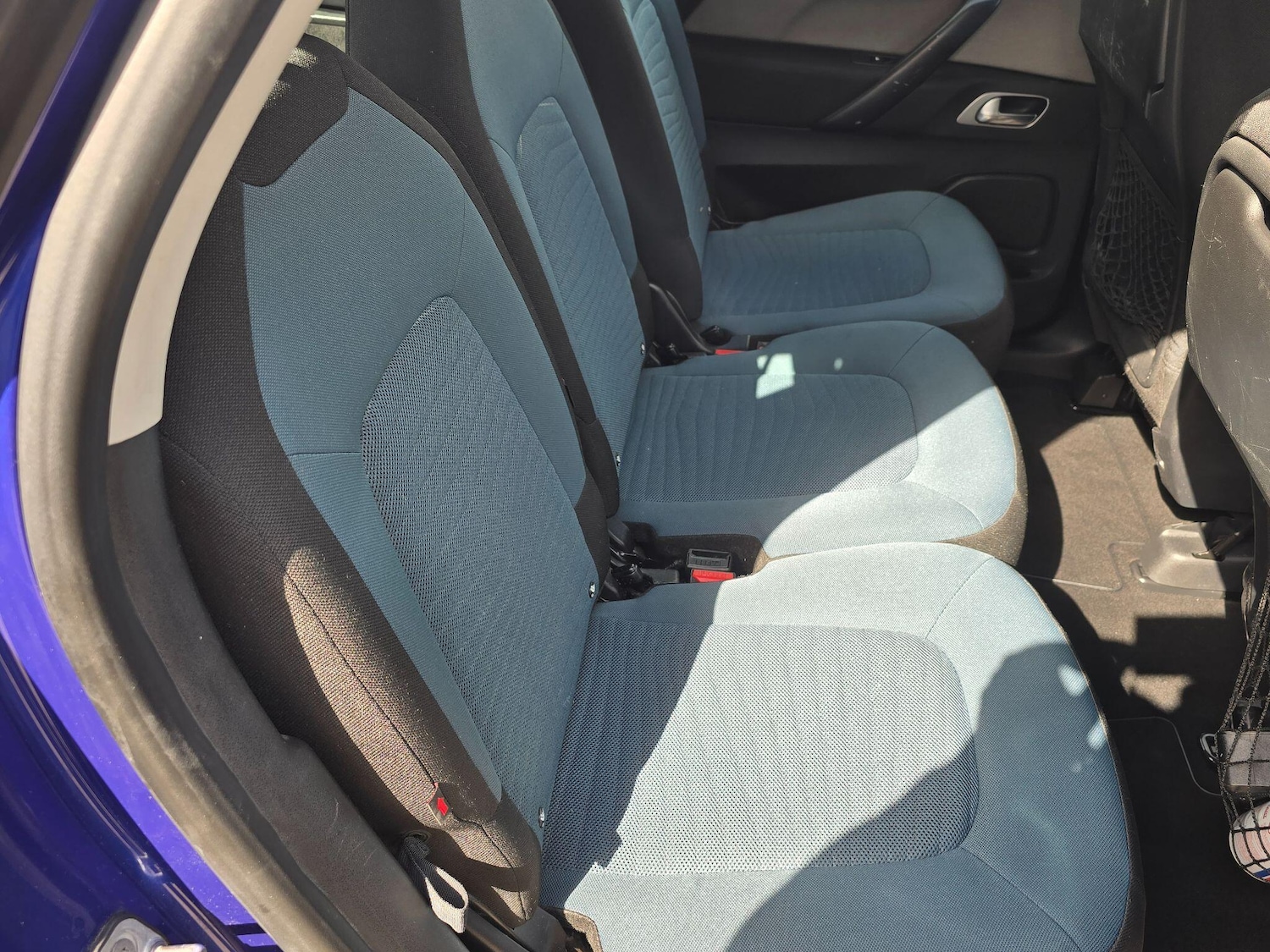 Used Citroen C4 Picasso 2016 for sale - 76370268: Photo 13