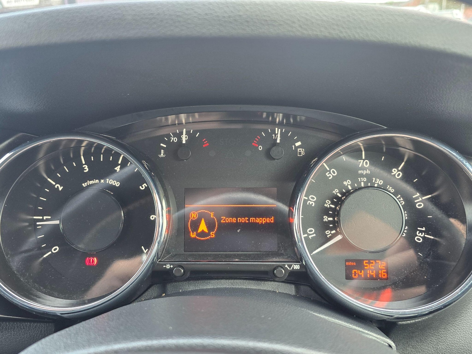 Used Peugeot 3008 2017 for sale - 77396400: Photo 10