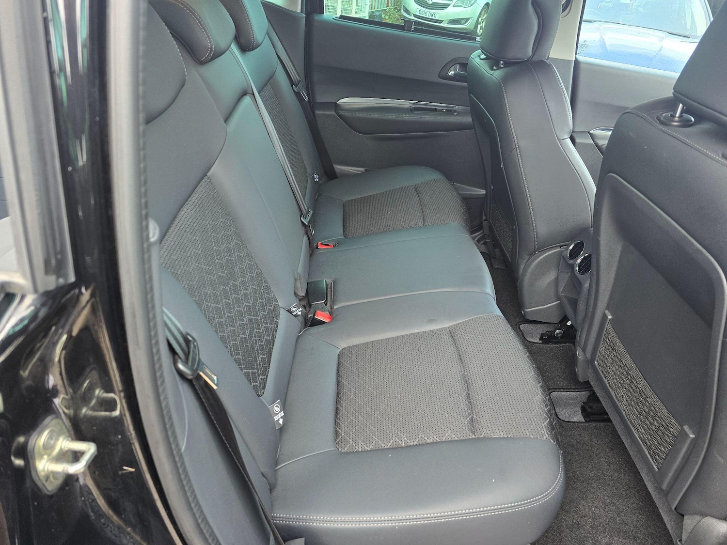 Used Peugeot 3008 2017 for sale - 77396400: Photo 13