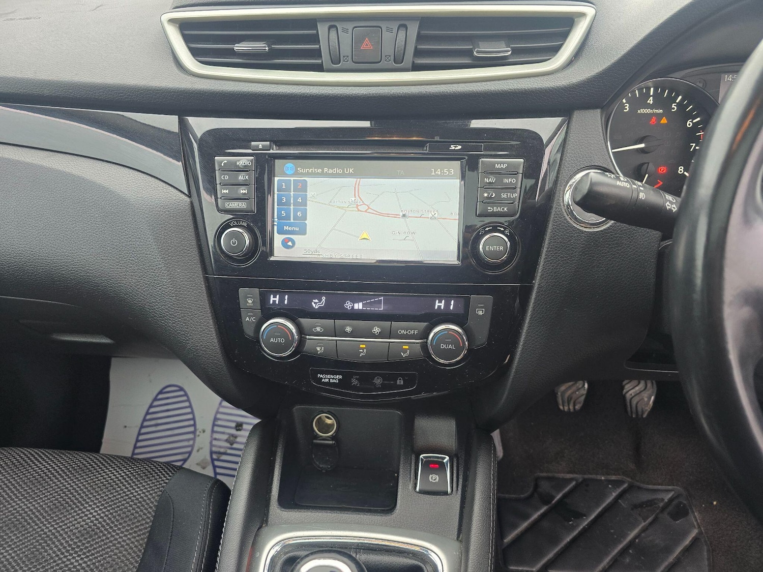 Used Nissan Qashqai for sale - 77279087: Photo 11