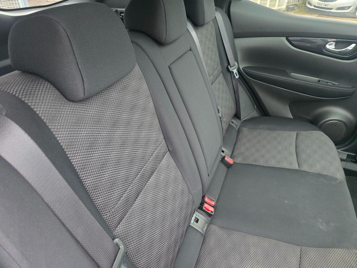 Used Nissan Qashqai for sale - 77279087: Photo 13