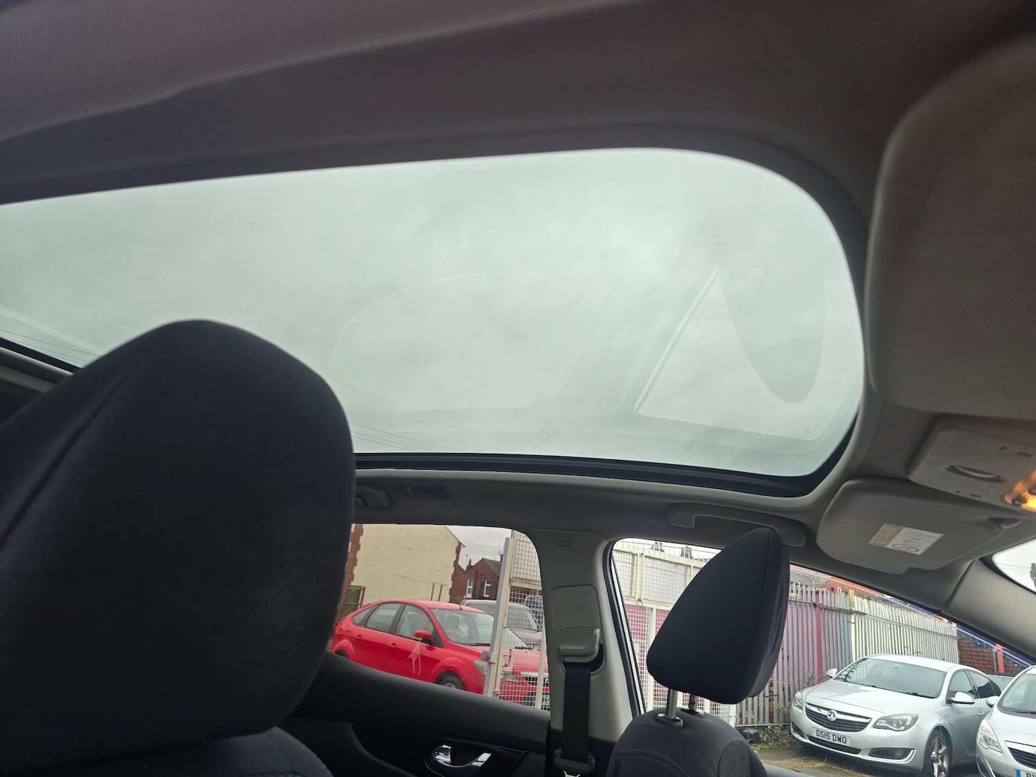 Used Nissan Qashqai for sale - 77279087: Photo 14