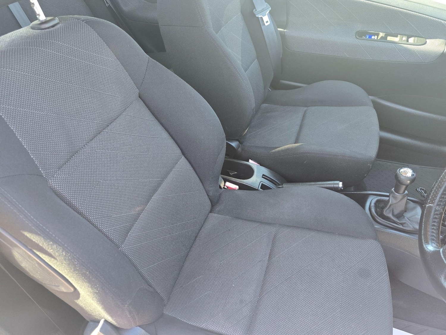 Used Peugeot 207 2007 for sale - 76484435: Photo 12