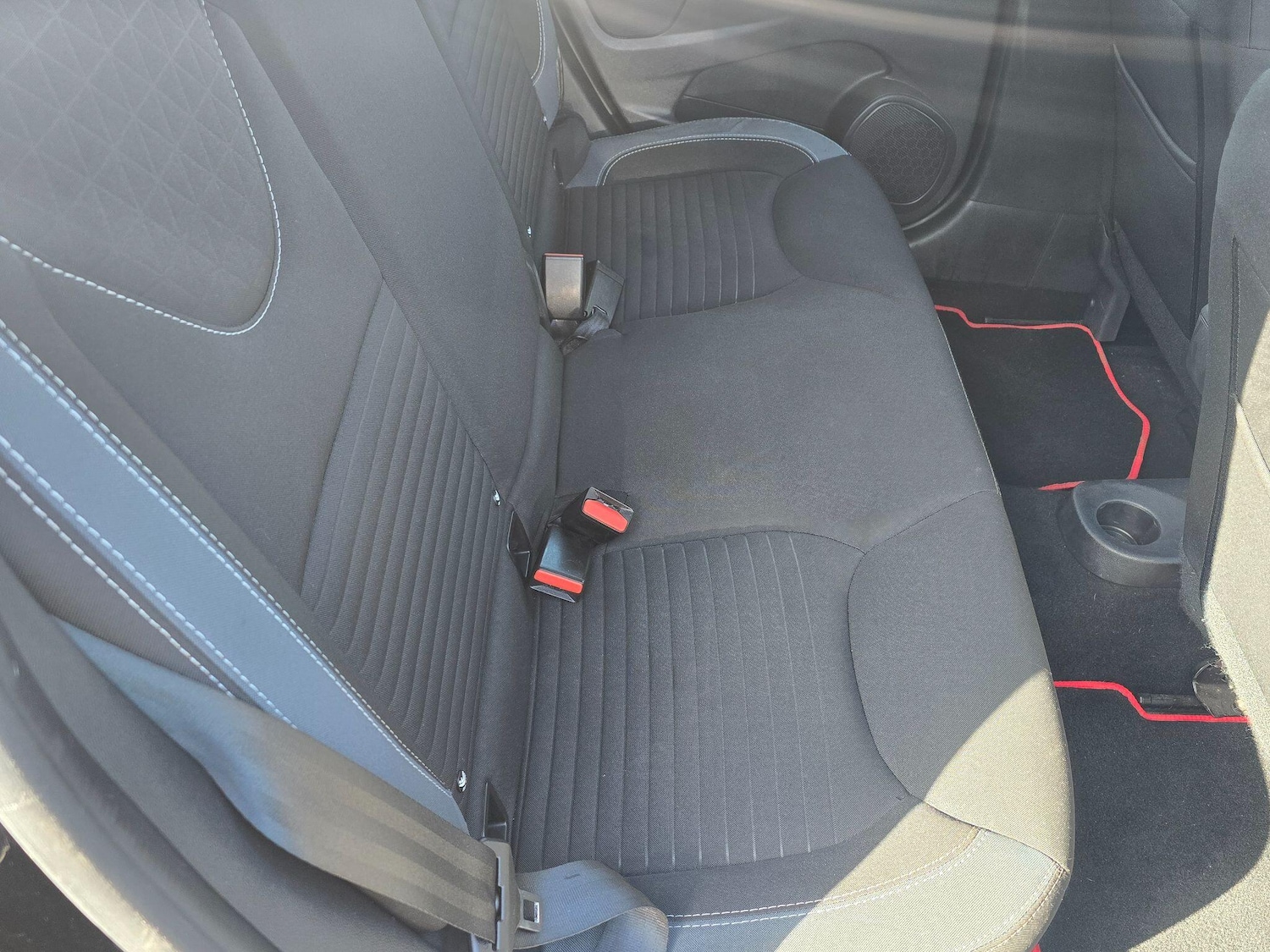 Used Renault Clio 2015 for sale - 77839539: Photo 13