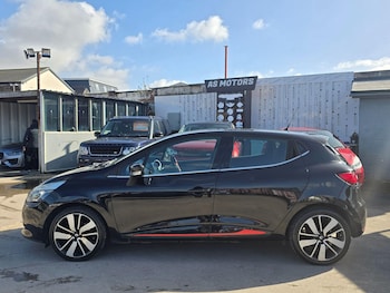 Used Renault Clio 2015 for sale - 77839539: Photo