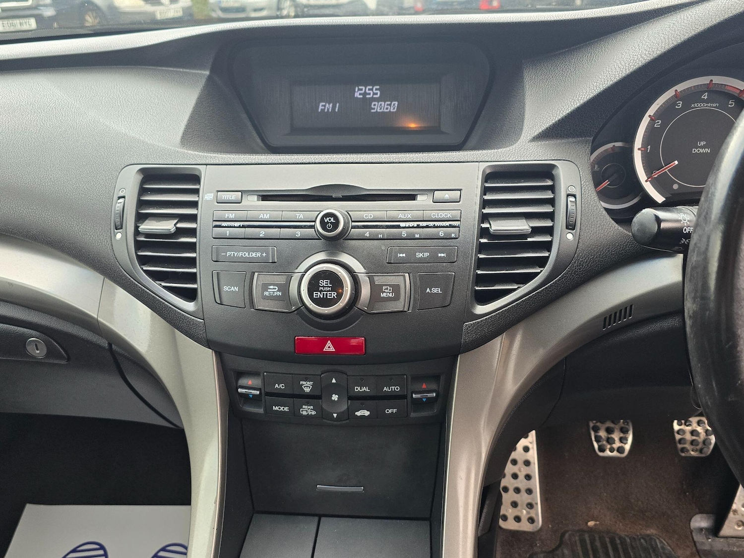 Used Honda Accord 2009 for sale - 77396253: Photo 10