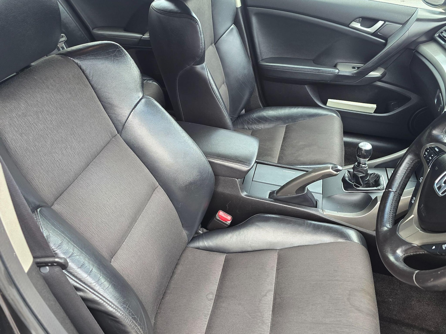 Used Honda Accord 2009 for sale - 77396253: Photo 11