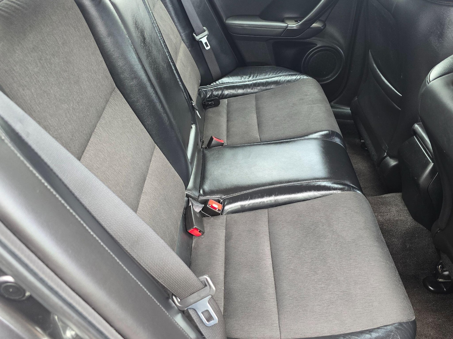 Used Honda Accord 2009 for sale - 77396253: Photo 12