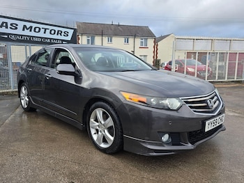 2009 (59) - 2.2 i-DTEC ES GT 4dr