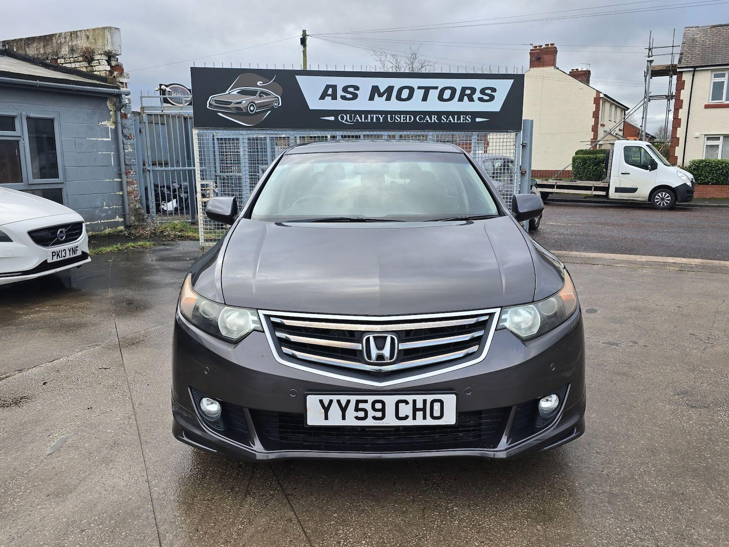 Used Honda Accord 2009 for sale - 77396253: Photo 2