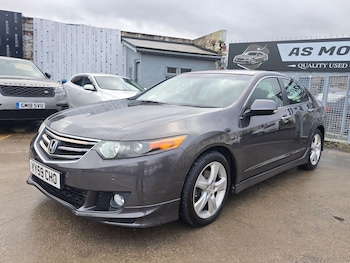 Used Honda Accord 2009 for sale - 77396253: Photo