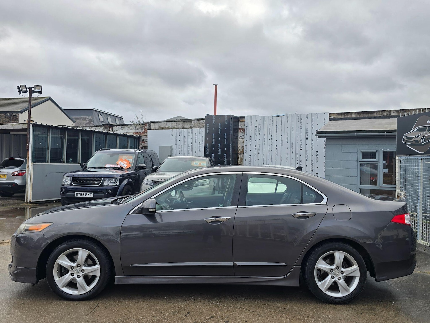 Used Honda Accord 2009 for sale - 77396253: Photo 4