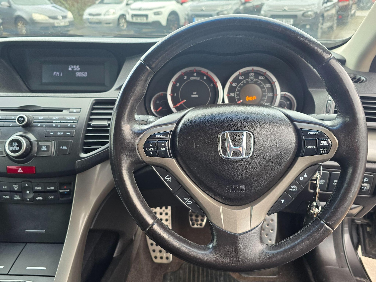 Used Honda Accord 2009 for sale - 77396253: Photo 9