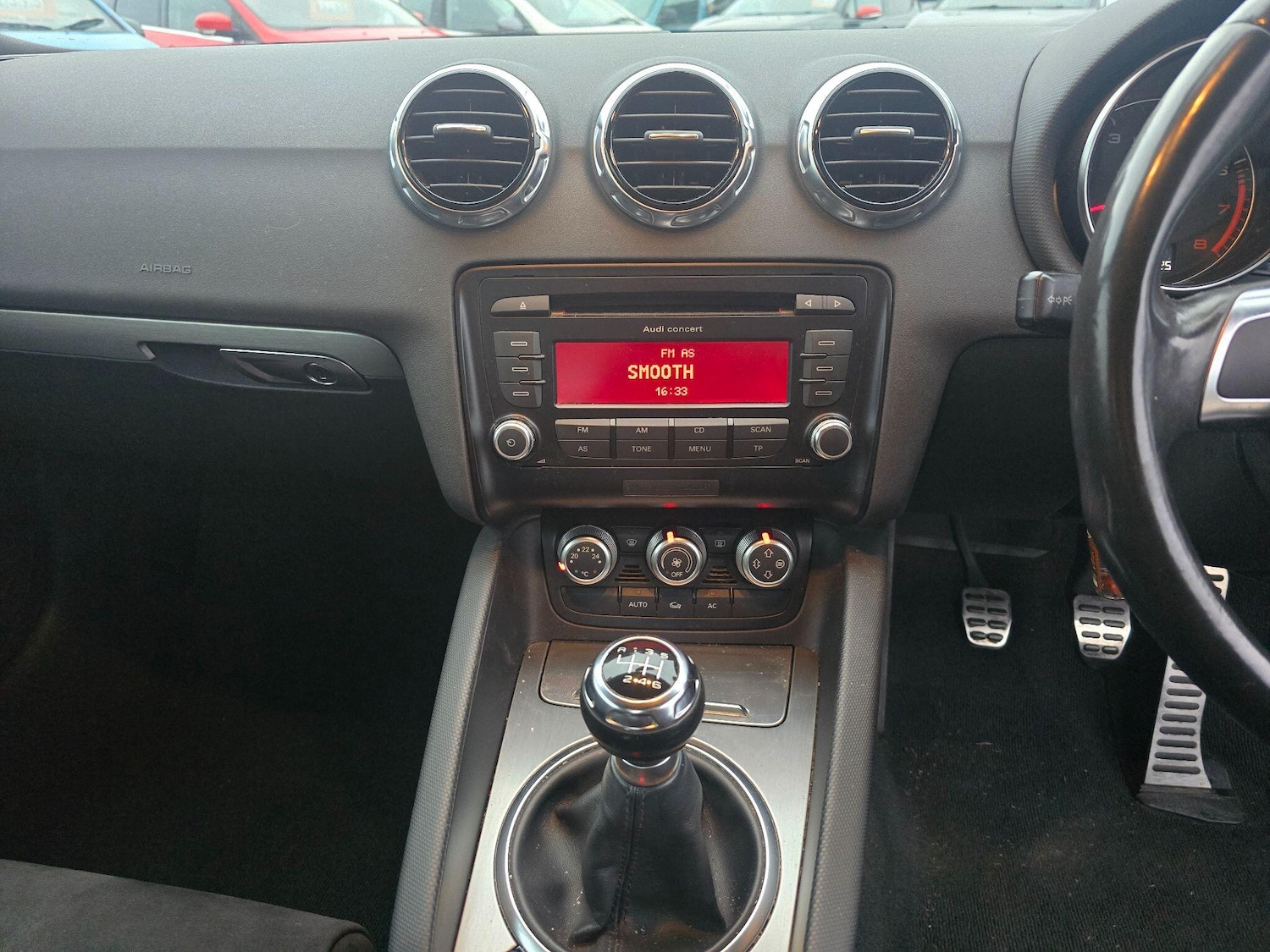 Used Audi TT 2011 for sale - 77081648: Photo 11