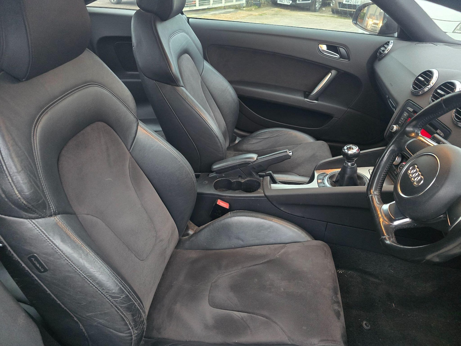 Used Audi TT 2011 for sale - 77081648: Photo 12