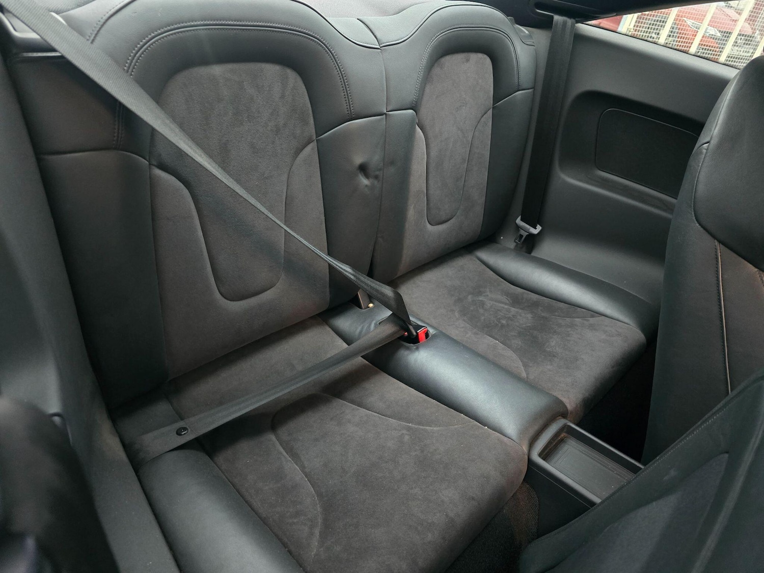 Used Audi TT 2011 for sale - 77081648: Photo 13