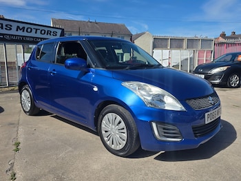 Used Suzuki Swift 2015 for sale - 79471530: Photo
