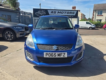 Used Suzuki Swift 2015 for sale - 79471530: Photo