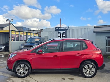 Used Peugeot 2008 2018 for sale - 78291663: Photo