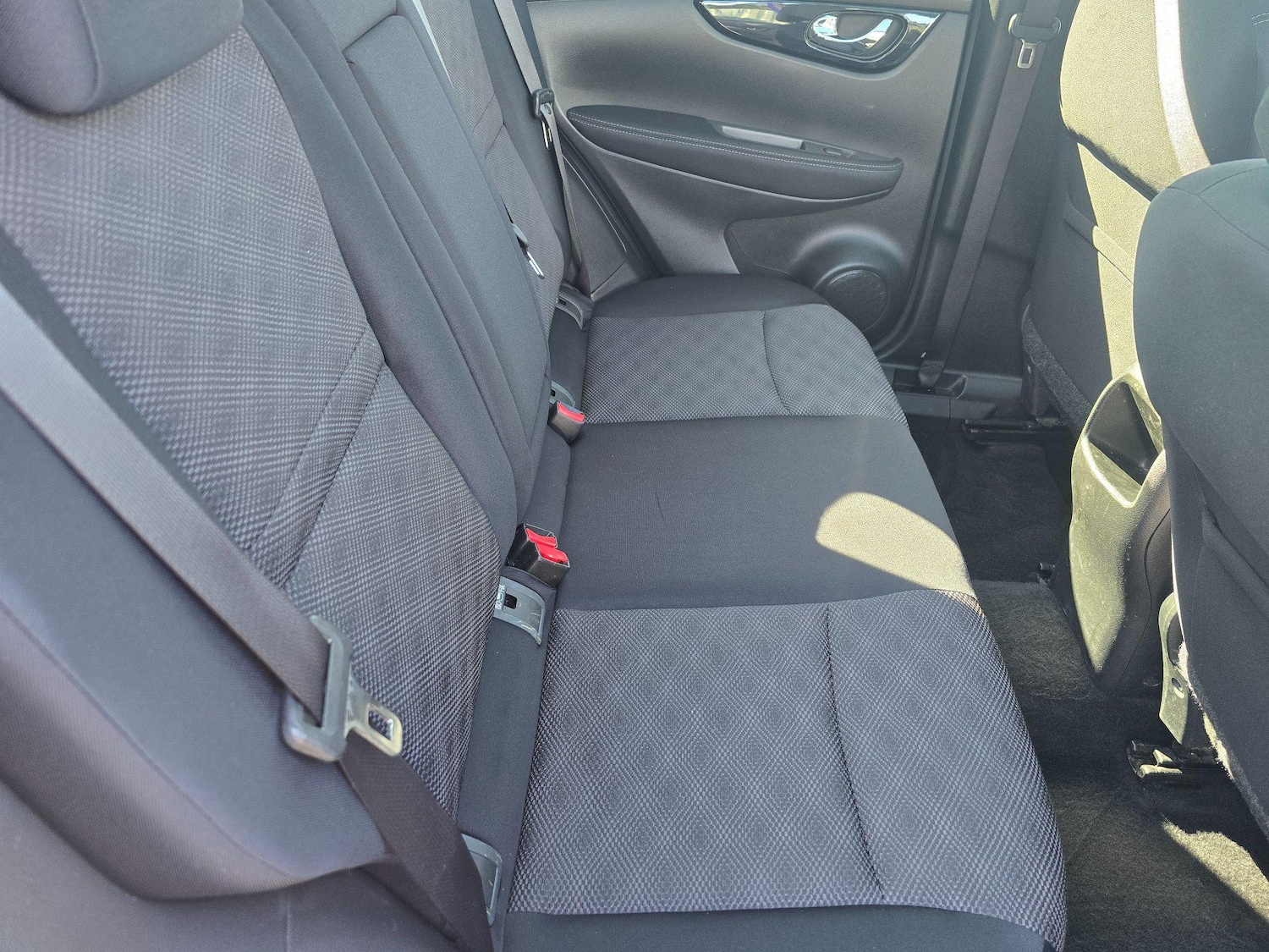Used Nissan Qashqai 2014 for sale - 76370364: Photo 13