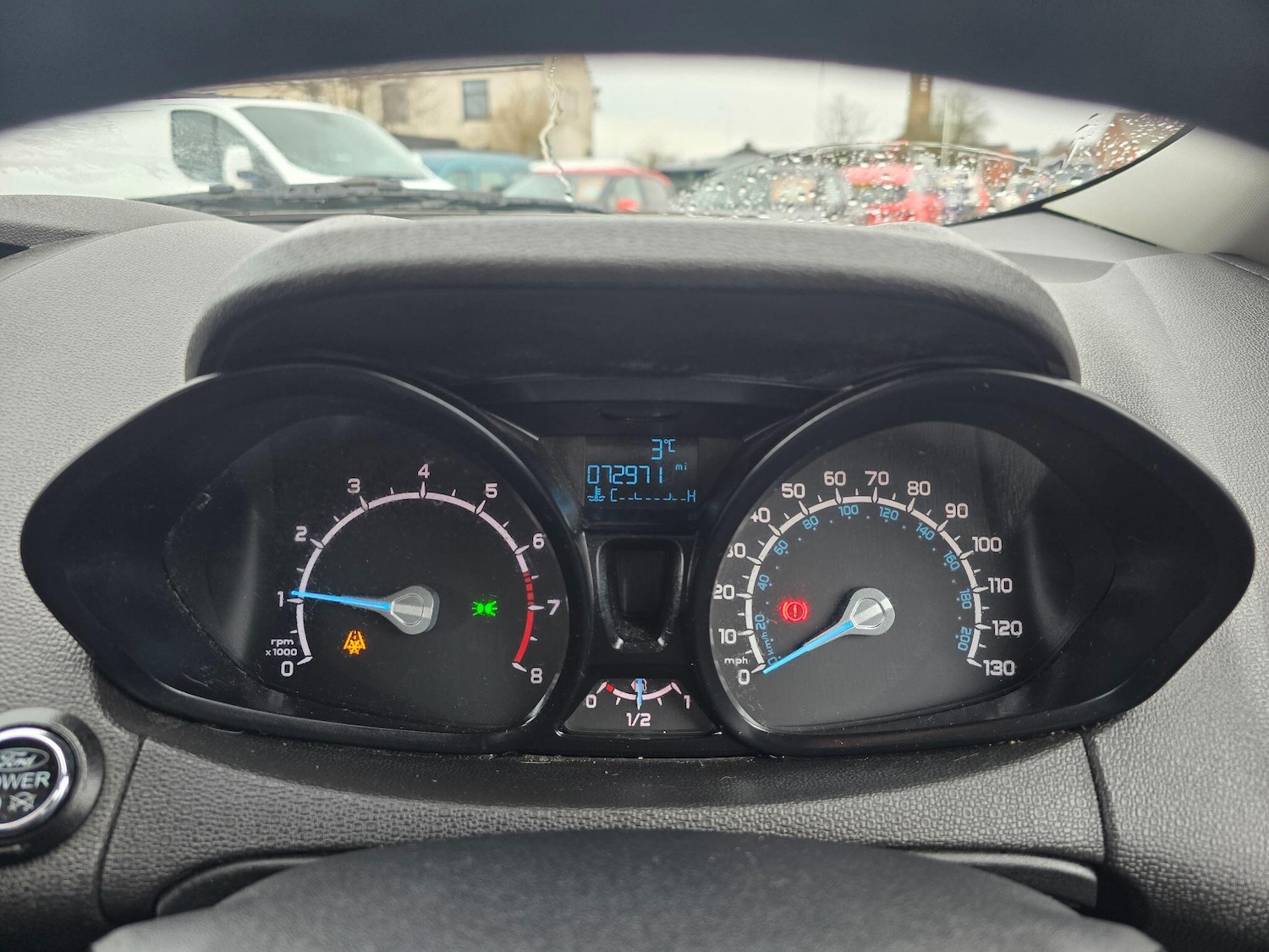 Used Ford Ecosport 2014 for sale - 77799133: Photo 10