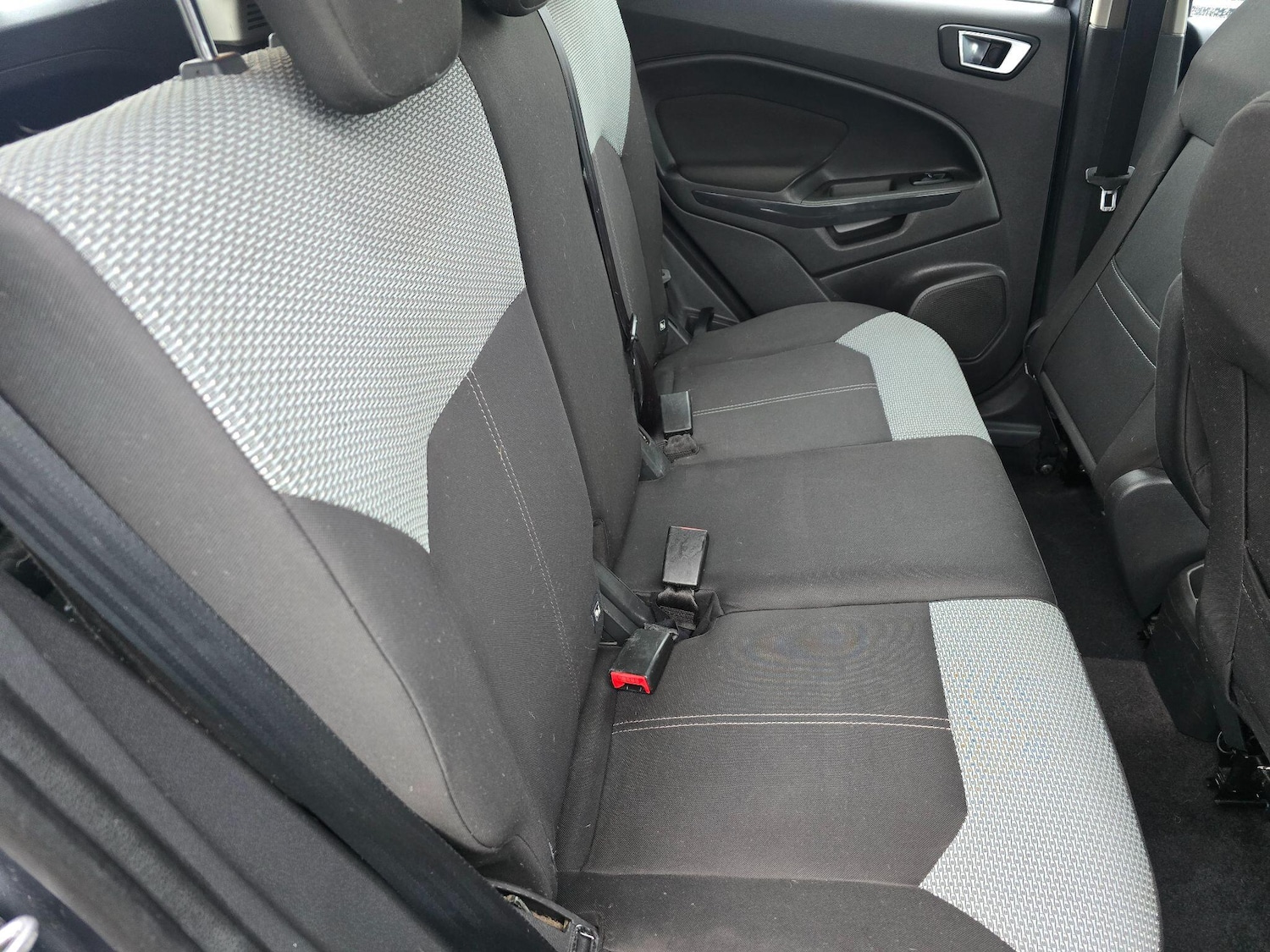 Used Ford Ecosport 2014 for sale - 77799133: Photo 13