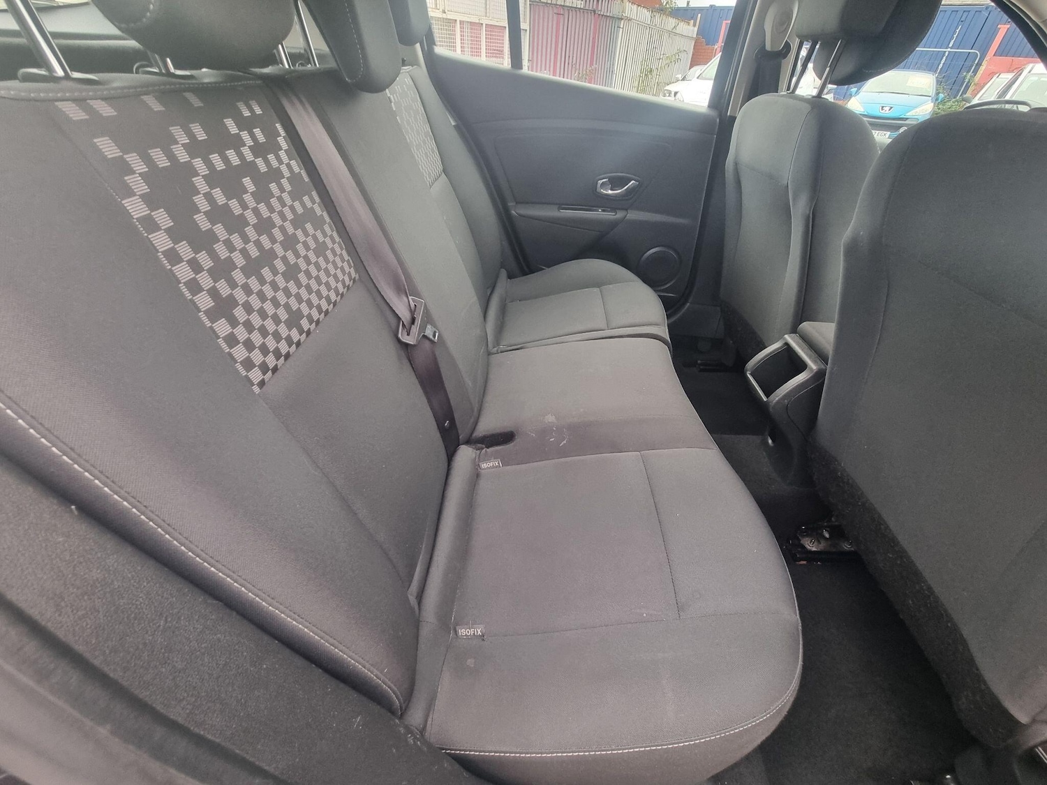 Used Renault Megane 2012 for sale - 76370803: Photo 6