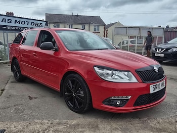 Used Skoda Octavia 2010 for sale - 79076105: Photo