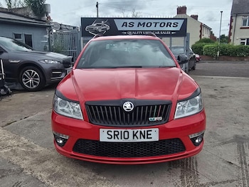 Used Skoda Octavia 2010 for sale - 79076105: Photo