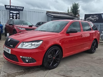 Used Skoda Octavia 2010 for sale - 79076105: Photo