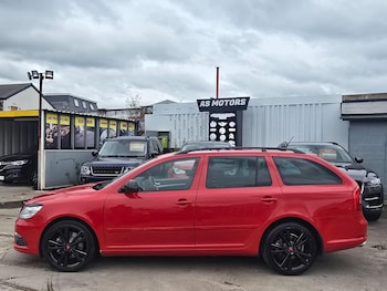 Used Skoda Octavia 2010 for sale - 79076105: Photo