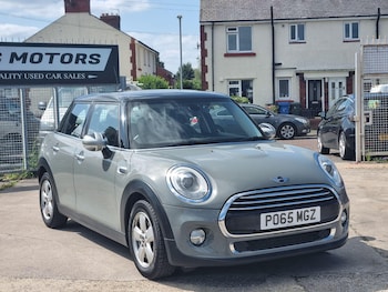 Used MINI Cooper 2015 for sale - 79328879: Photo